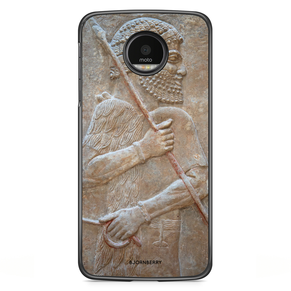 Motorola Moto G5S Plus Case - Artifact