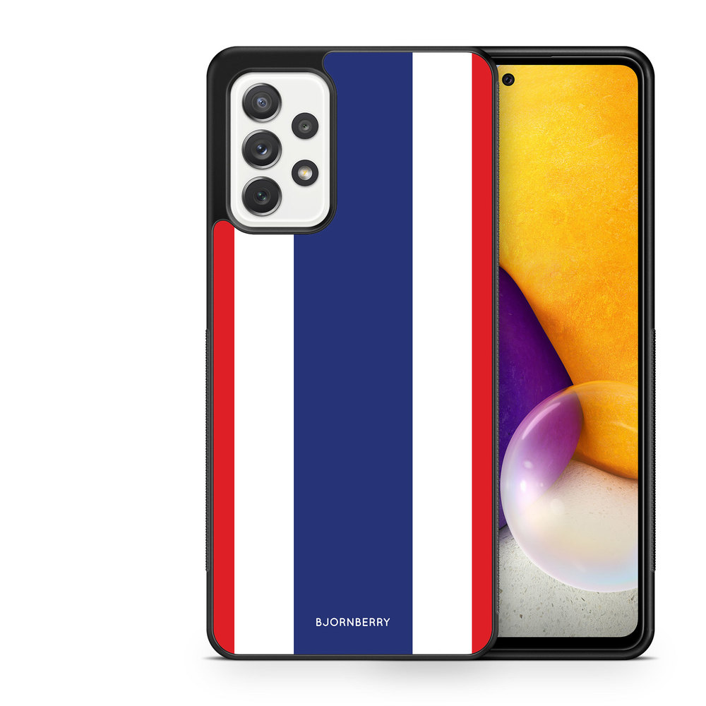 Samsung Galaxy A52/A52s 5G Case - Thailand