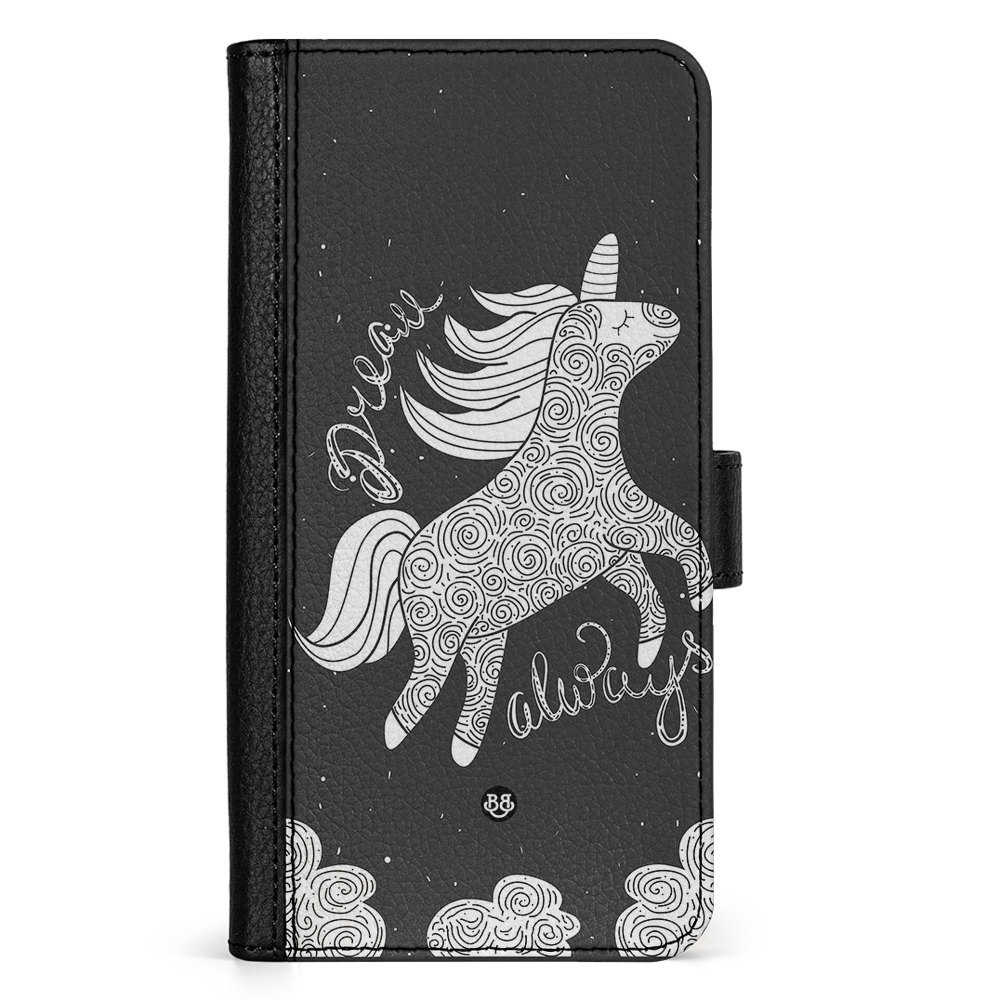 Xiaomi 13 Pro Wallet Case - Dream Always