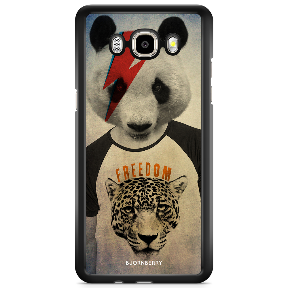 Samsung Galaxy J5 (2015) Case - Panda
