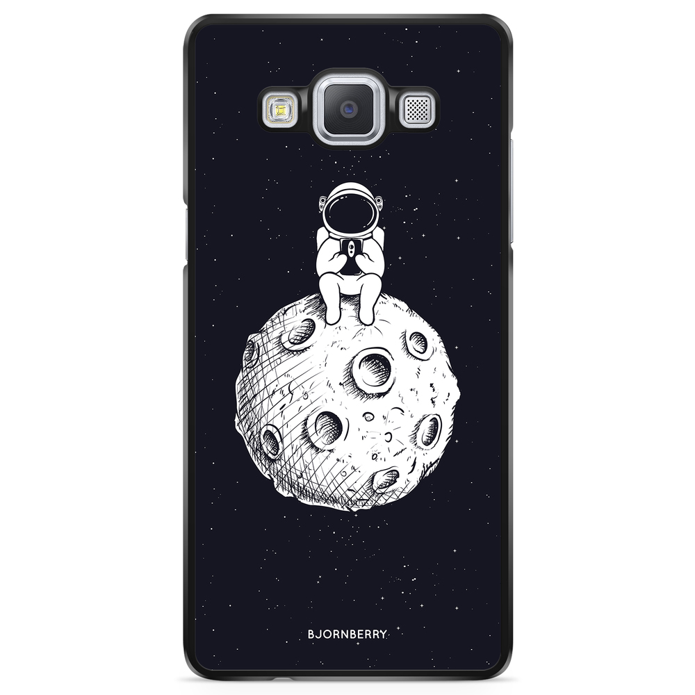 Samsung Galaxy A5 (2015) Case - Astronaut Mobile