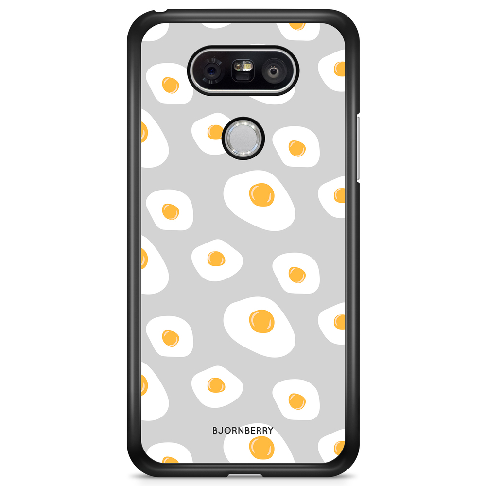 LG G5 Case - Egg Pattern