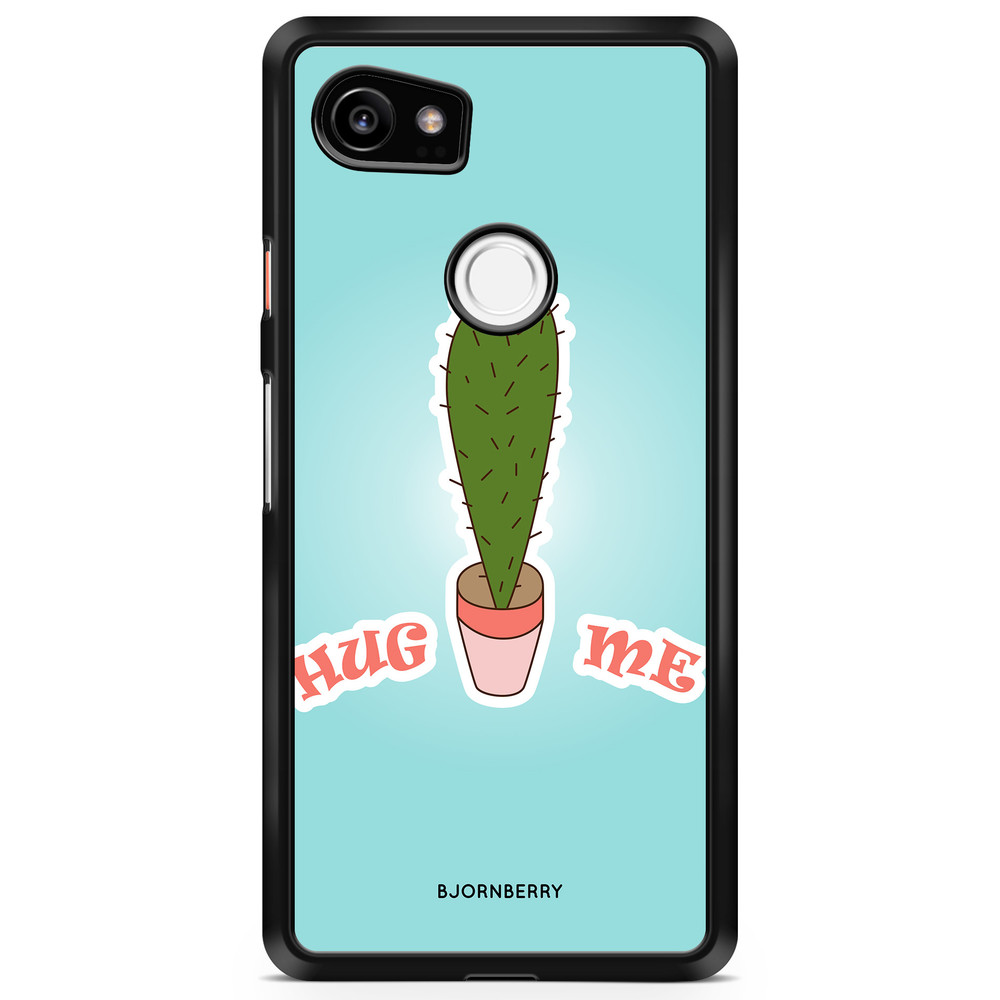 Google Pixel 2 XL Case - Hug Me