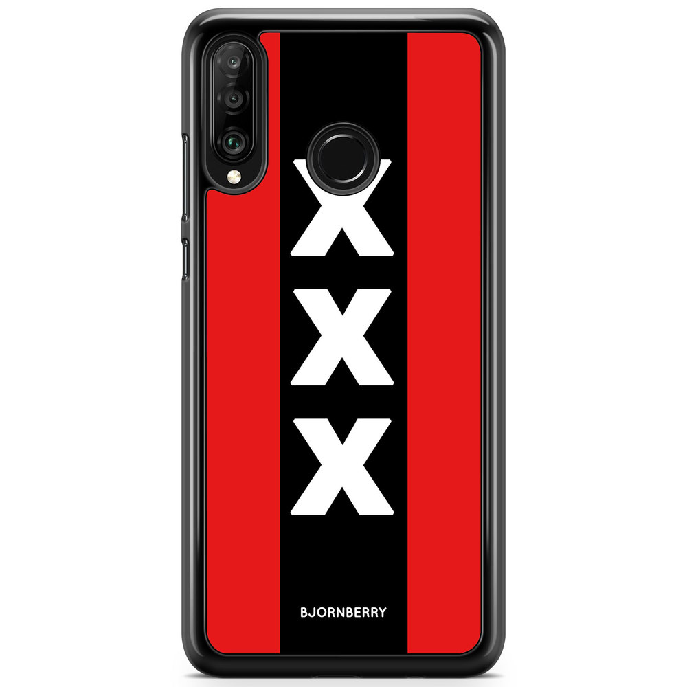 Huawei P30 Lite Case - XXX