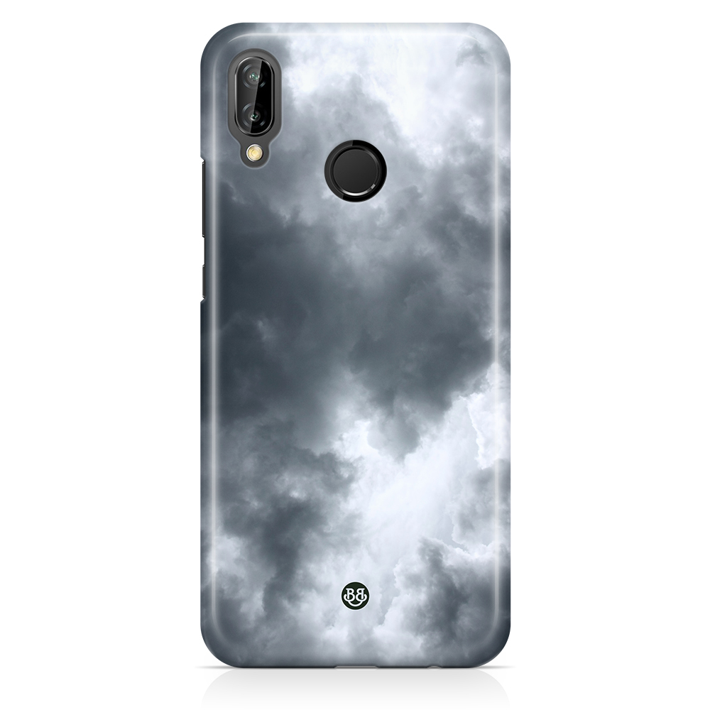 Huawei P20 Lite Premium Case - Rainstorm