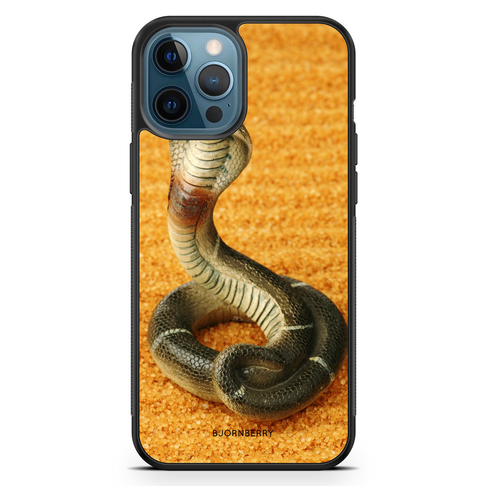 iPhone 12 Pro Case - Cobra