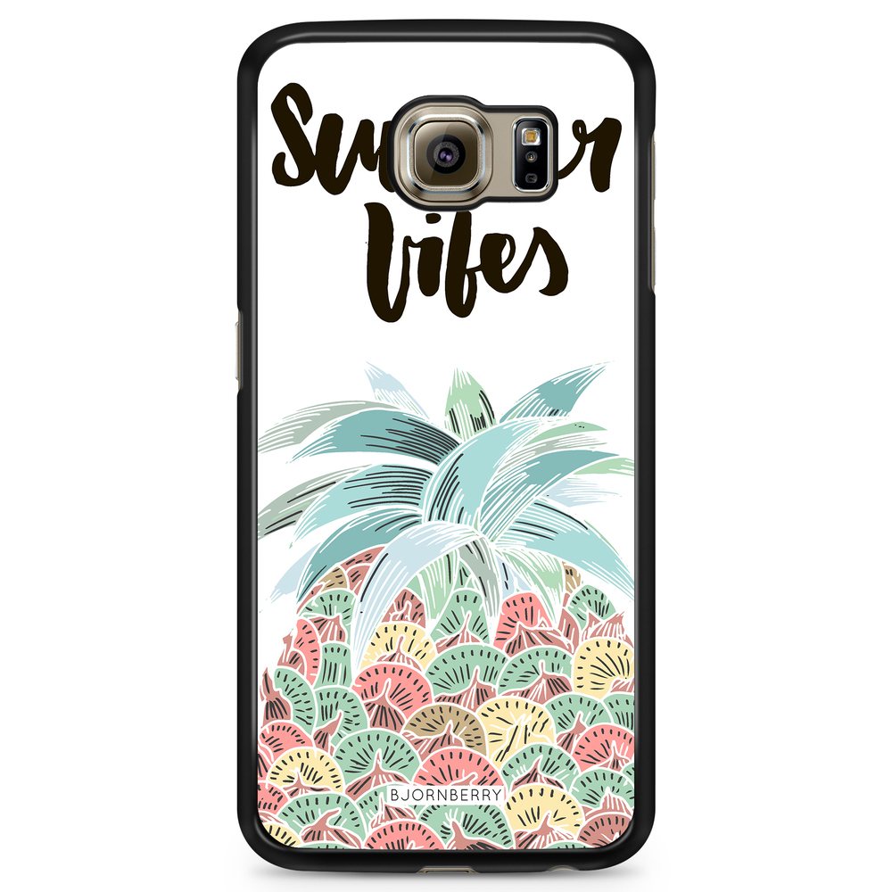 Samsung Galaxy S6 Edge+ Case - Summer Vibes
