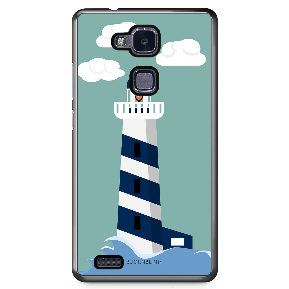Huawei Honor 5X Case - Lighthouse