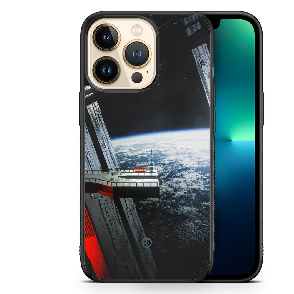 iPhone 13 Pro Case - Future