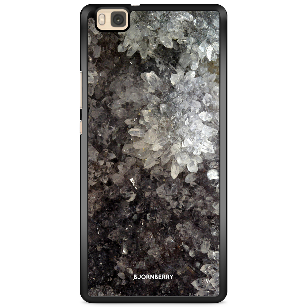 Huawei P8 Lite Case - Calcite