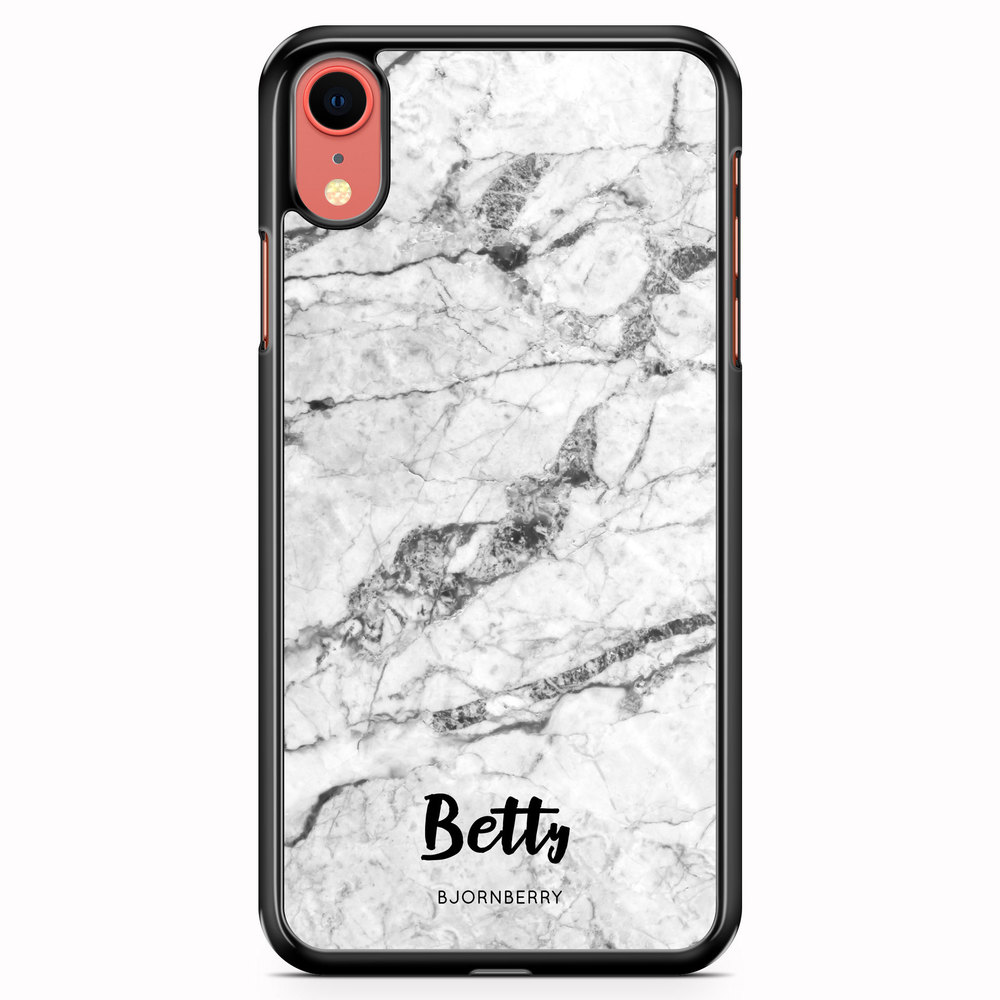 iPhone XR Case - Betty