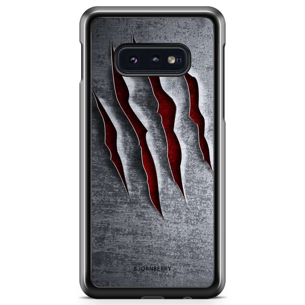 Samsung Galaxy S10e Case - Claws