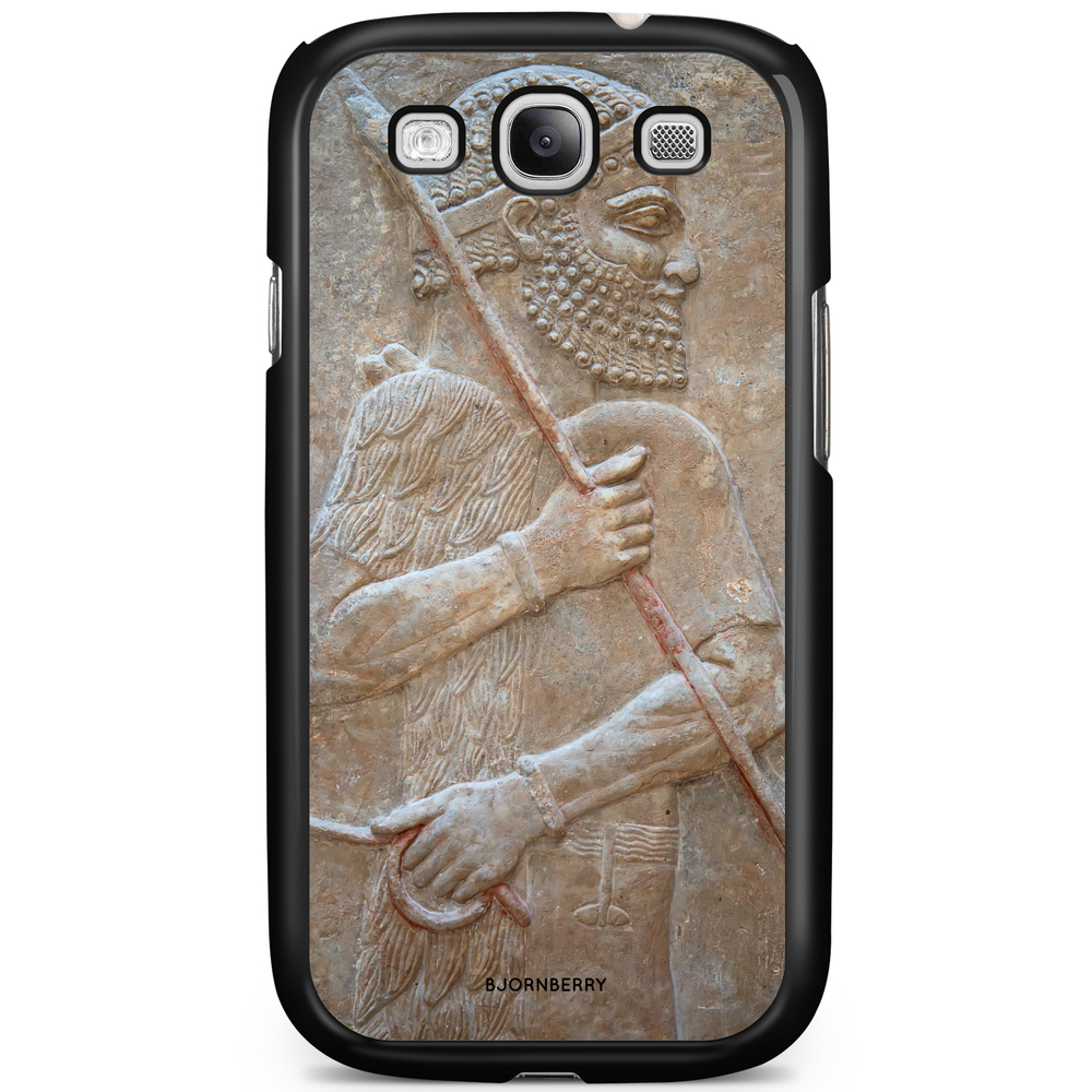 Samsung Galaxy S3 Mini Case - Artifact