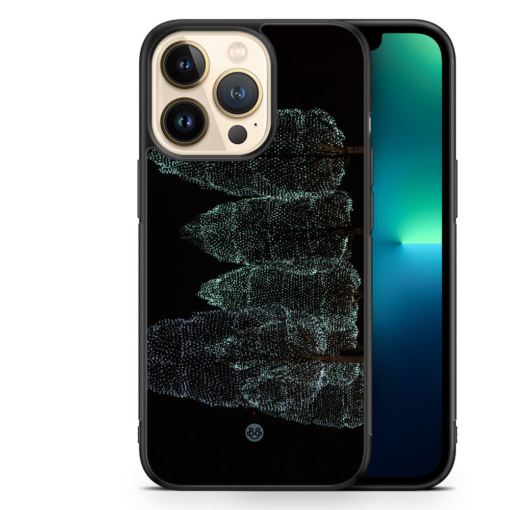 iPhone 13 Pro Case - Trees