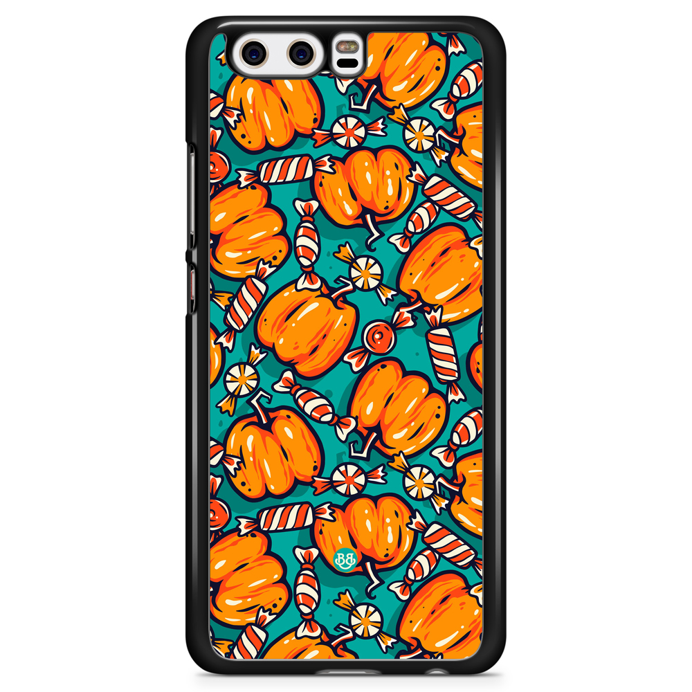 Huawei P10 Plus Case - Trick or Treat