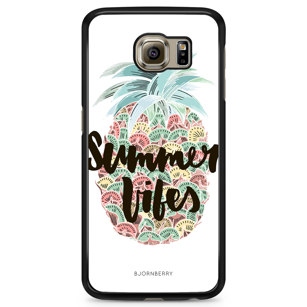 Samsung Galaxy S6 Edge+ Case - Summer Vibes