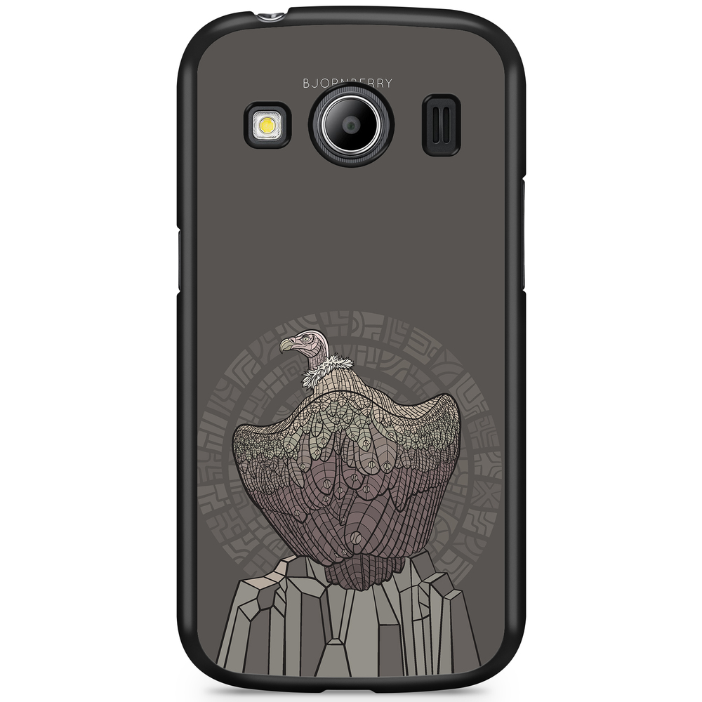 Samsung Galaxy Ace 4 Case - Vulture