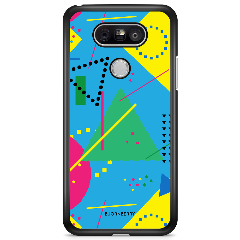 LG G5 Case - Pattern