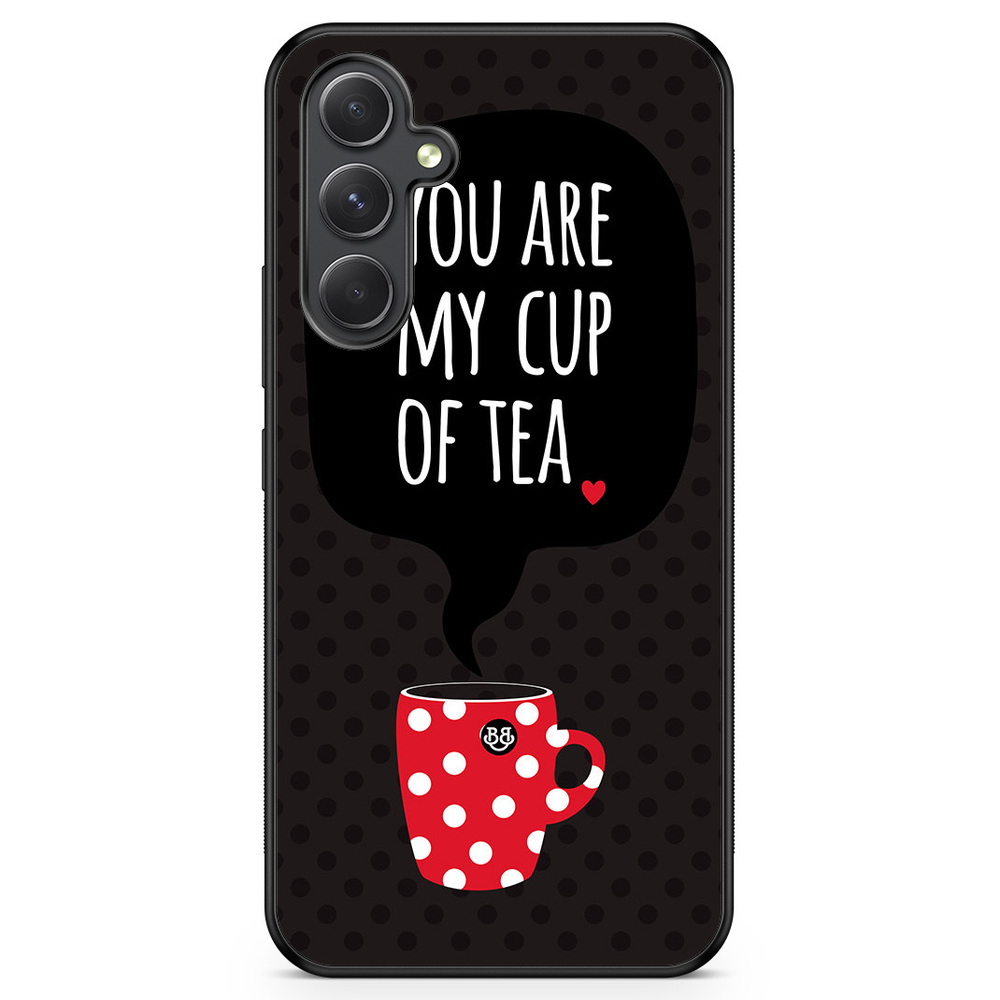 Samsung Galaxy A54 5G Case - You Are My Cup