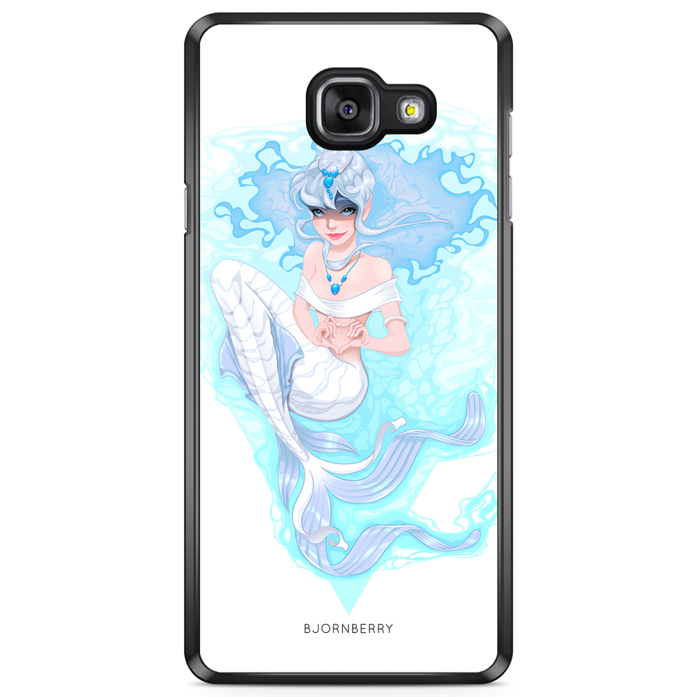 Samsung Galaxy A5 6 (2016) Case - Mermaid