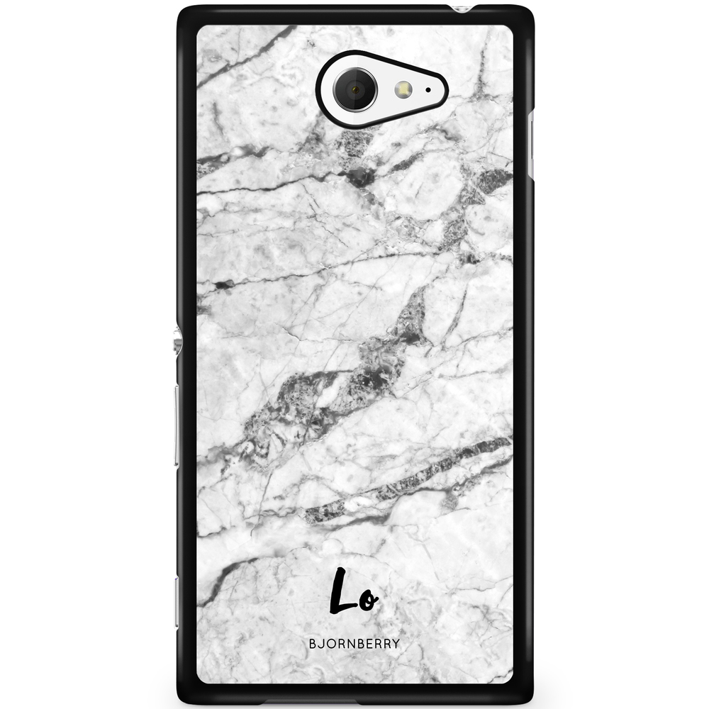 Sony Xperia M2 Aqua Case - Lo