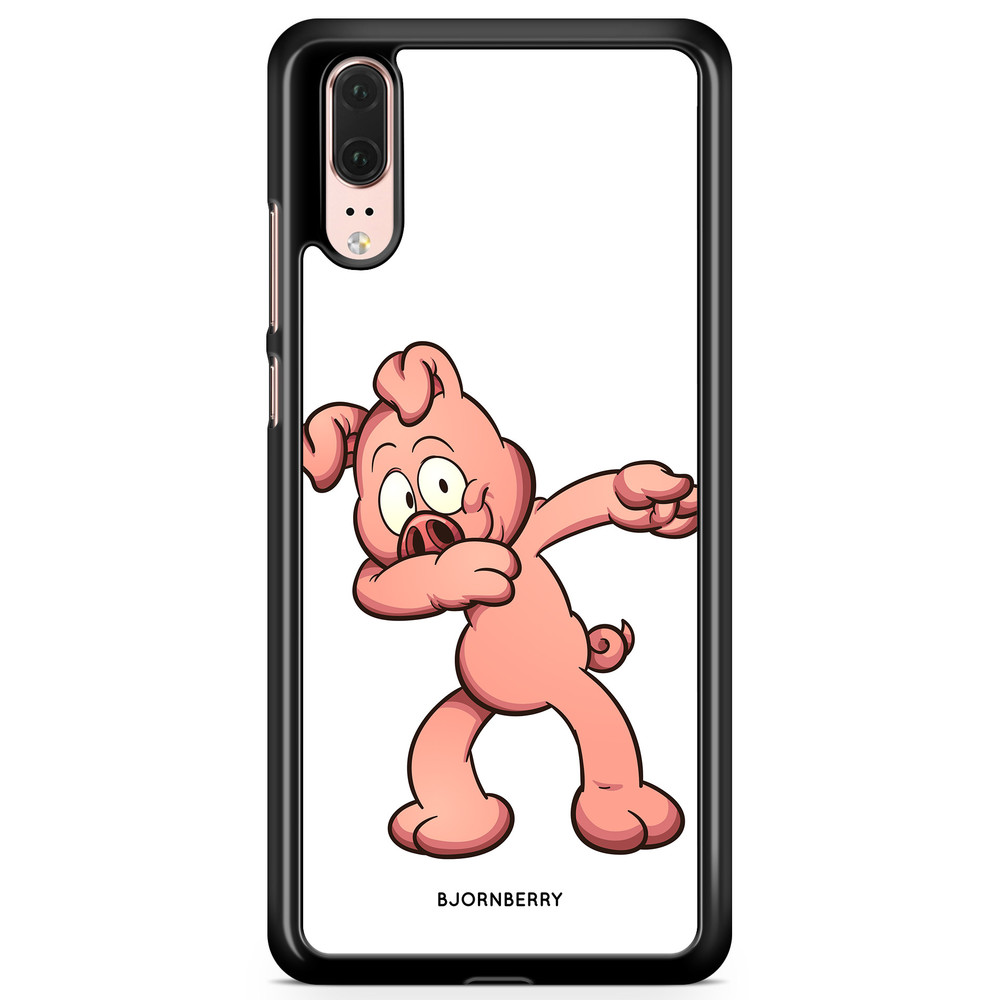 Huawei P20 Case - Dabbing