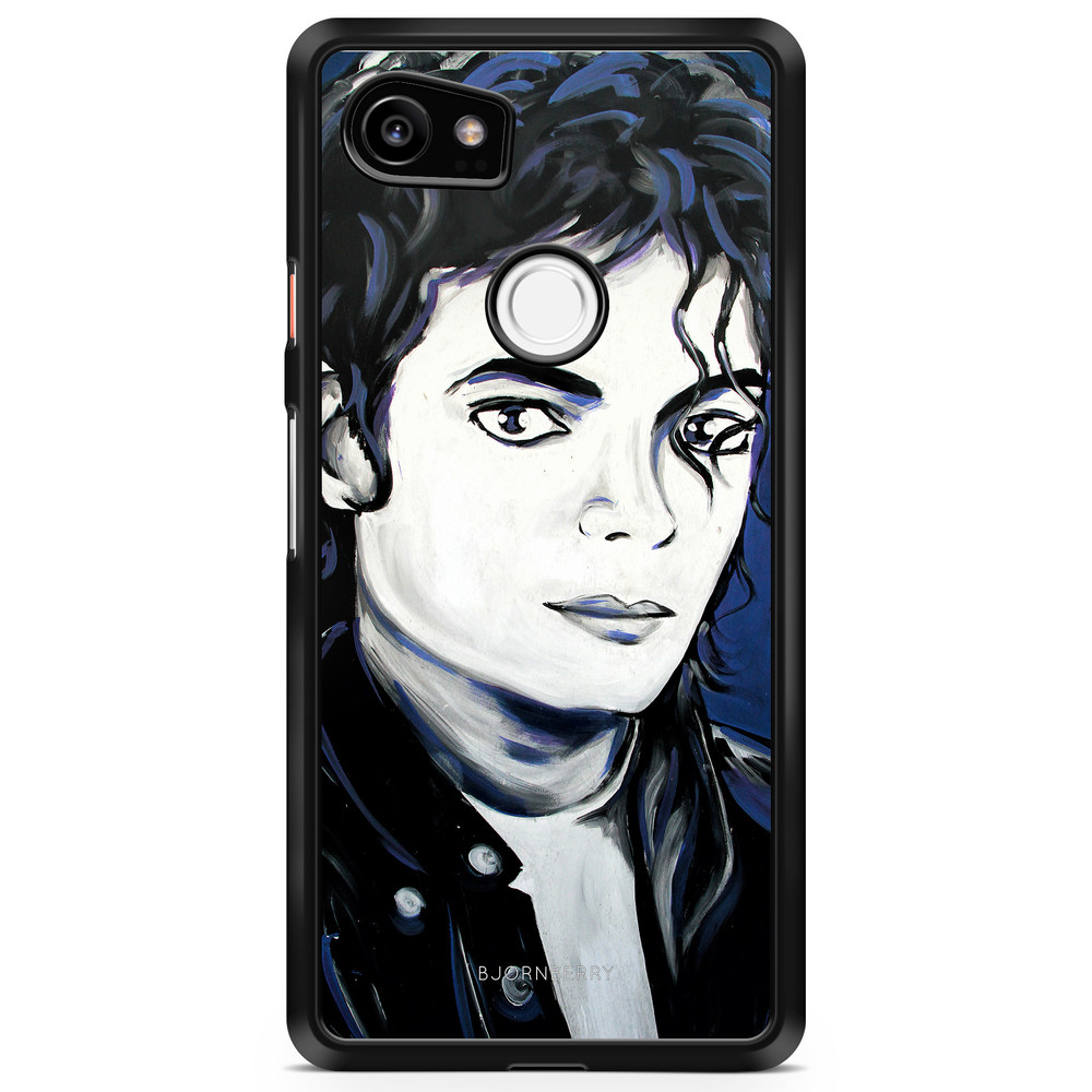 Google Pixel 2 XL Case - Jackson