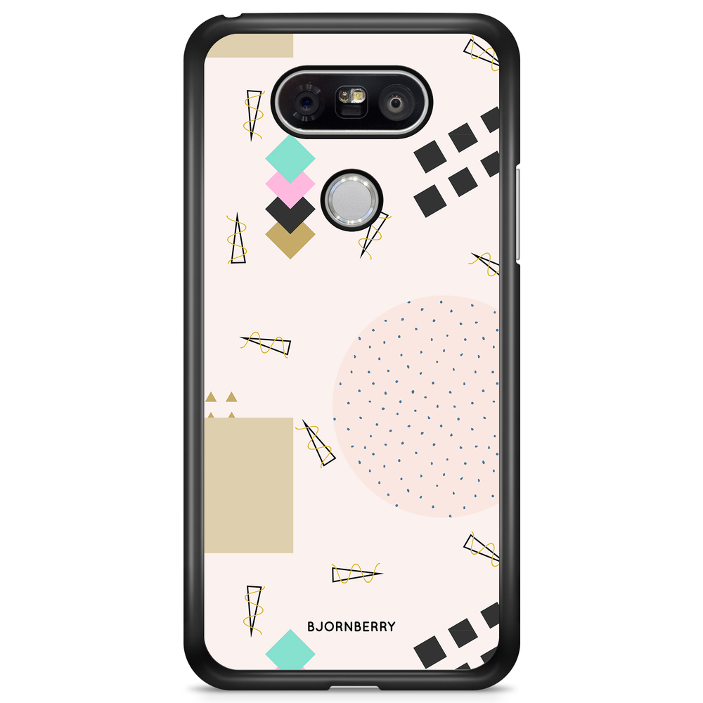 LG G5 Case - Pattern