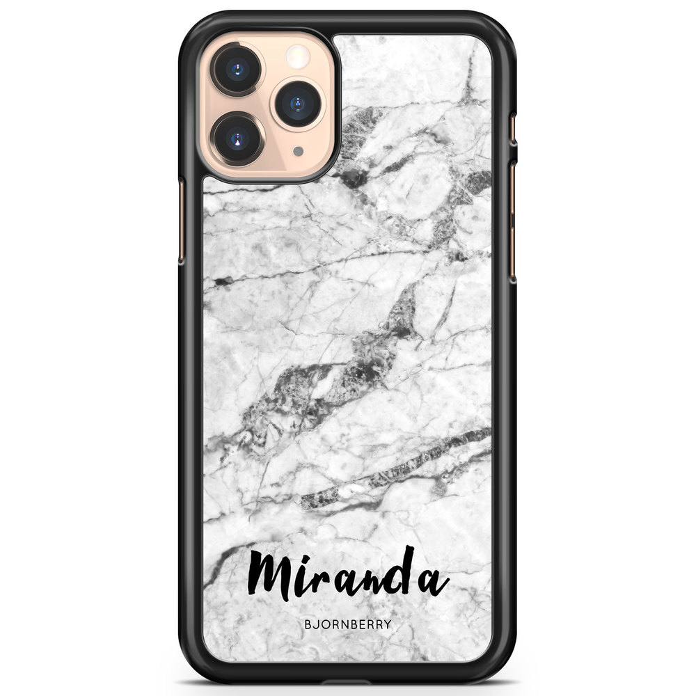 iPhone 11 Pro Case - Miranda