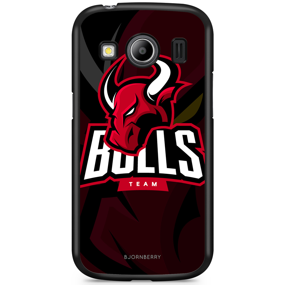 Samsung Galaxy Ace 4 Case - Bulls