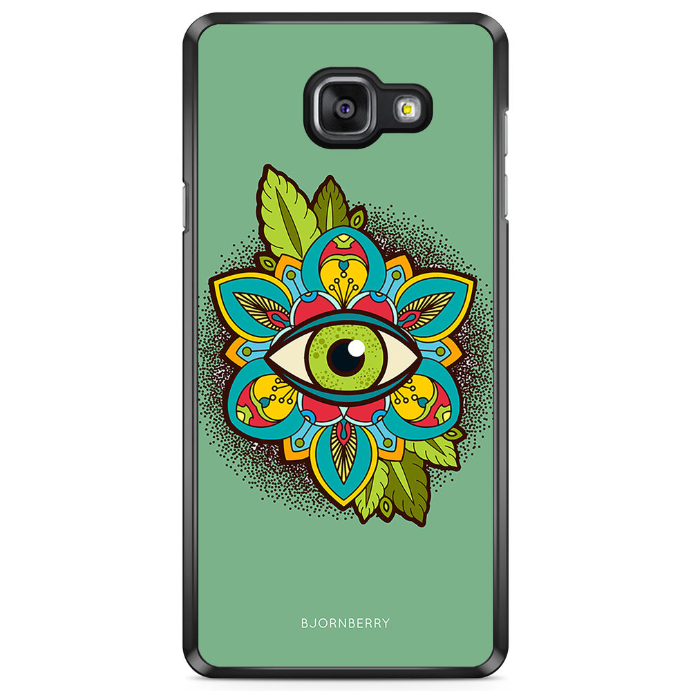 Samsung Galaxy A5 6 (2016) Case - Eye