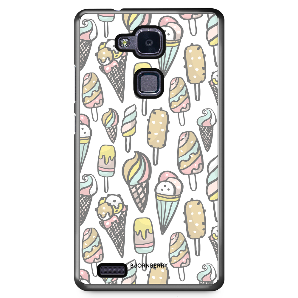 Huawei Honor 5X Case - Ice Cream