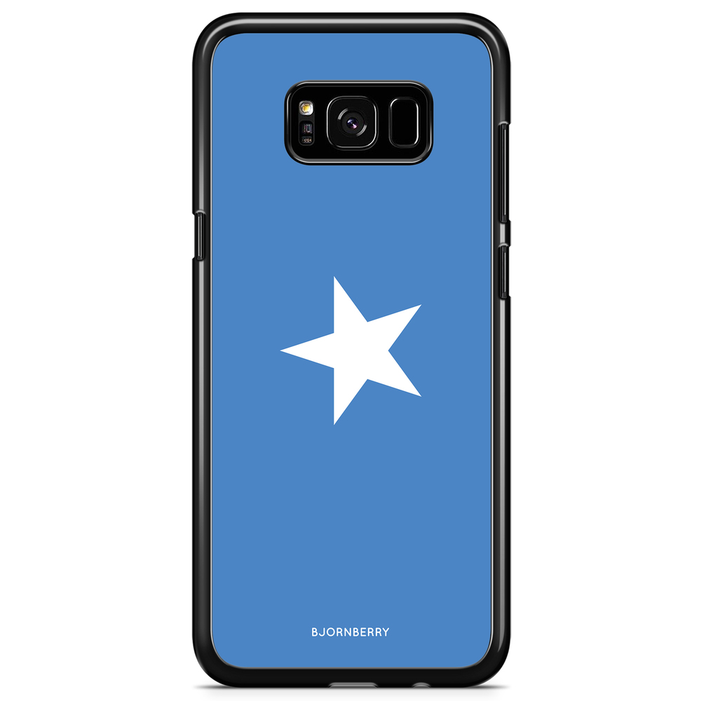 Samsung Galaxy S8 Case - Somalia