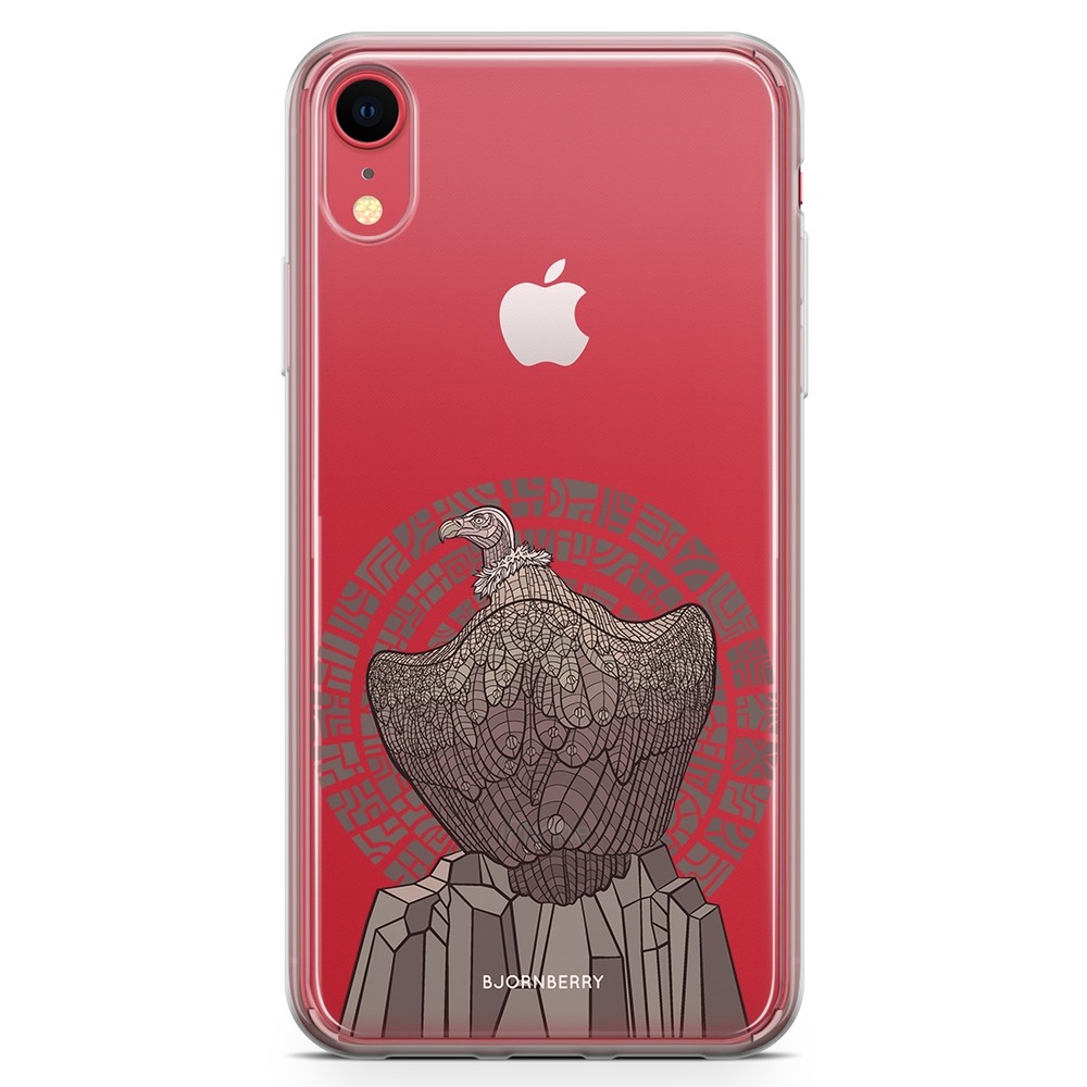 iPhone XR Fashion Case - Gam