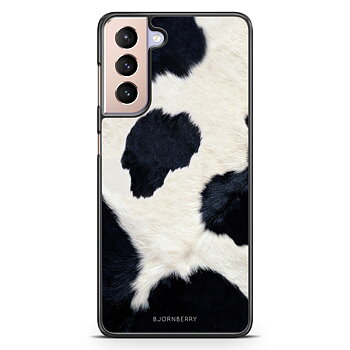 Samsung Galaxy S21 Skal - Komönster