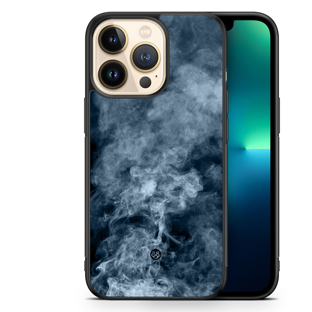 iPhone 13 Pro Case - Smoke