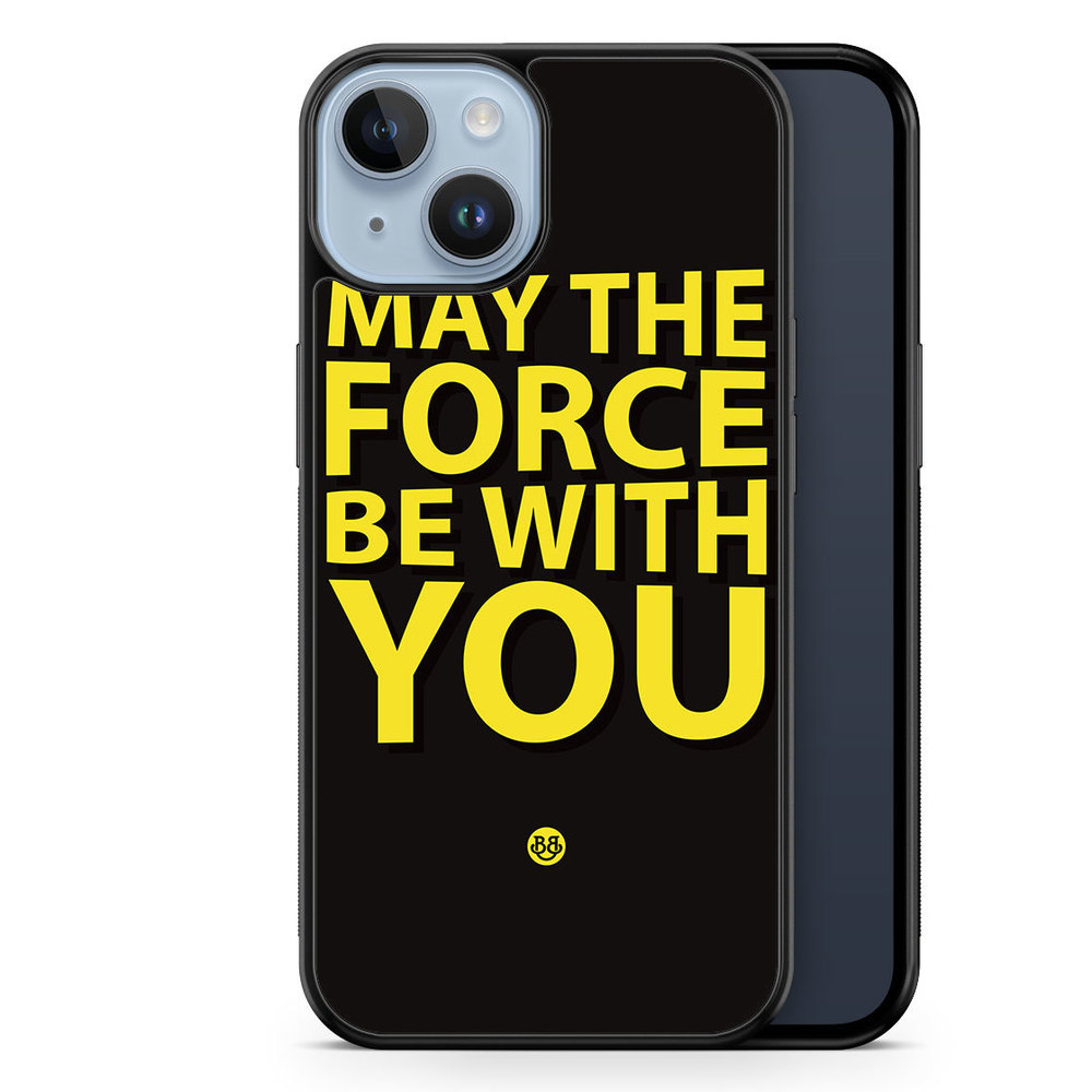 iPhone 14 Plus Case - Force
