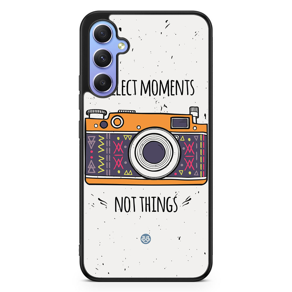 Samsung Galaxy A34 5G Case - Collect Moments