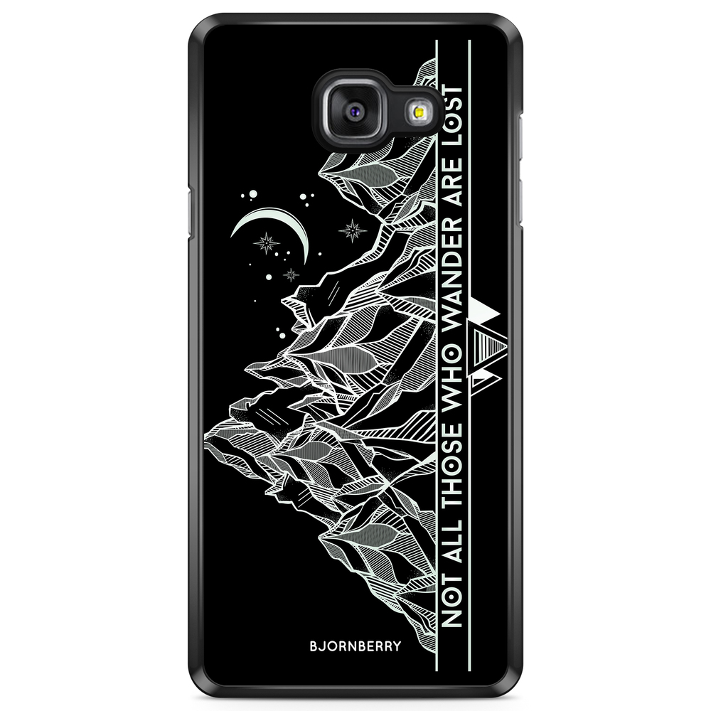 Samsung Galaxy A5 6 (2016) Case - Nomad