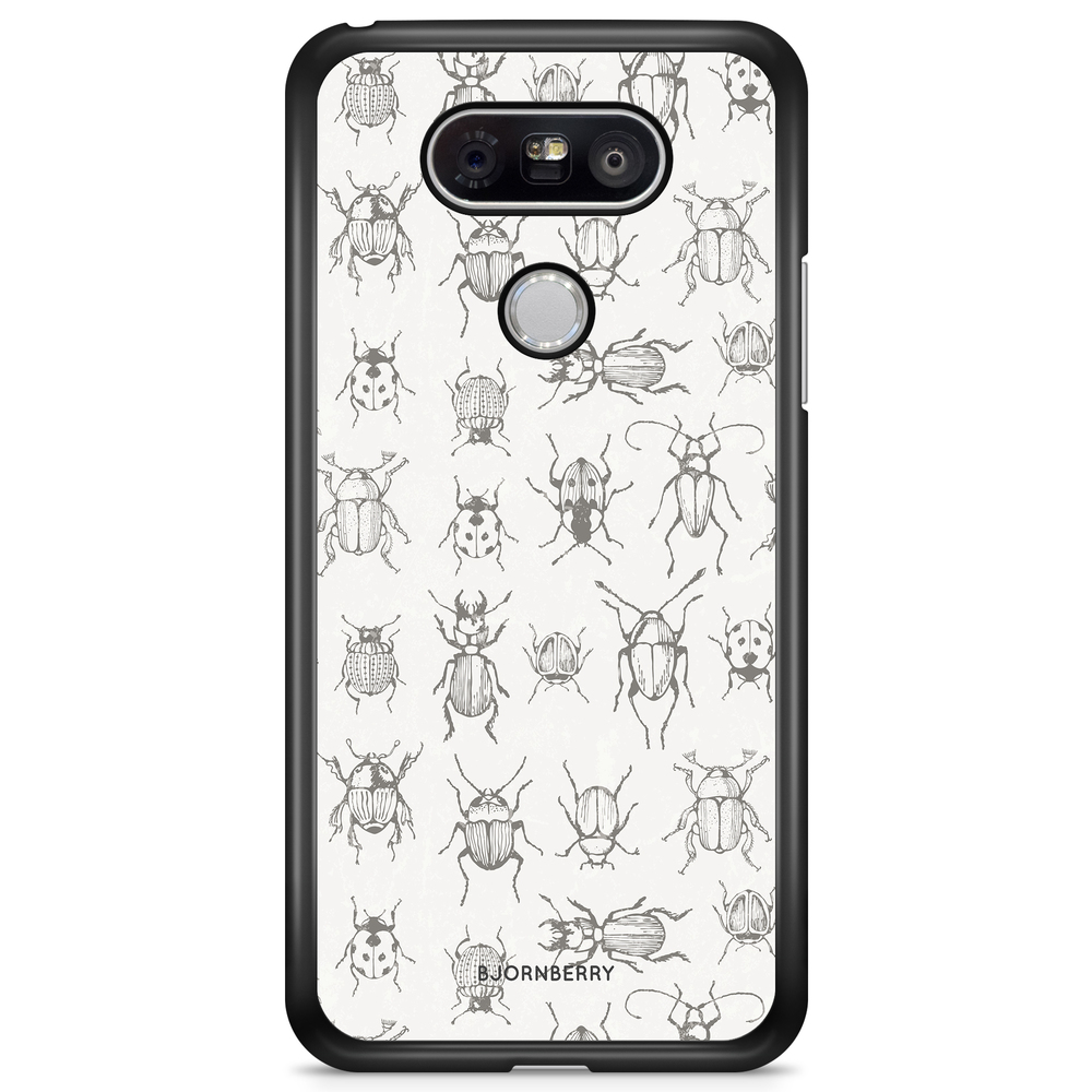 LG G5 Case - Bugs