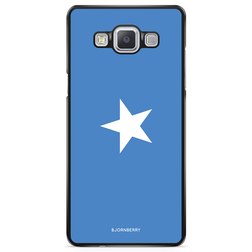 Samsung Galaxy A5 (2015) Case - Somalia