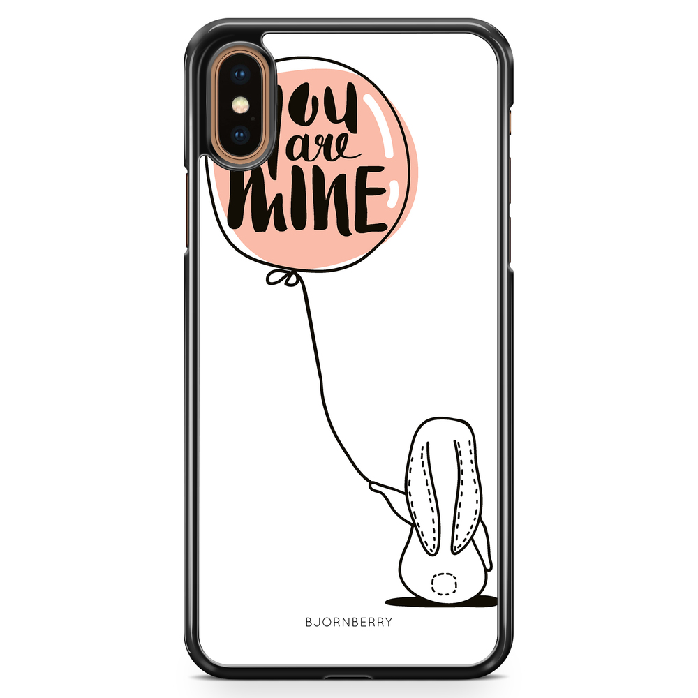 iPhone XS Max Case - You Are Mine