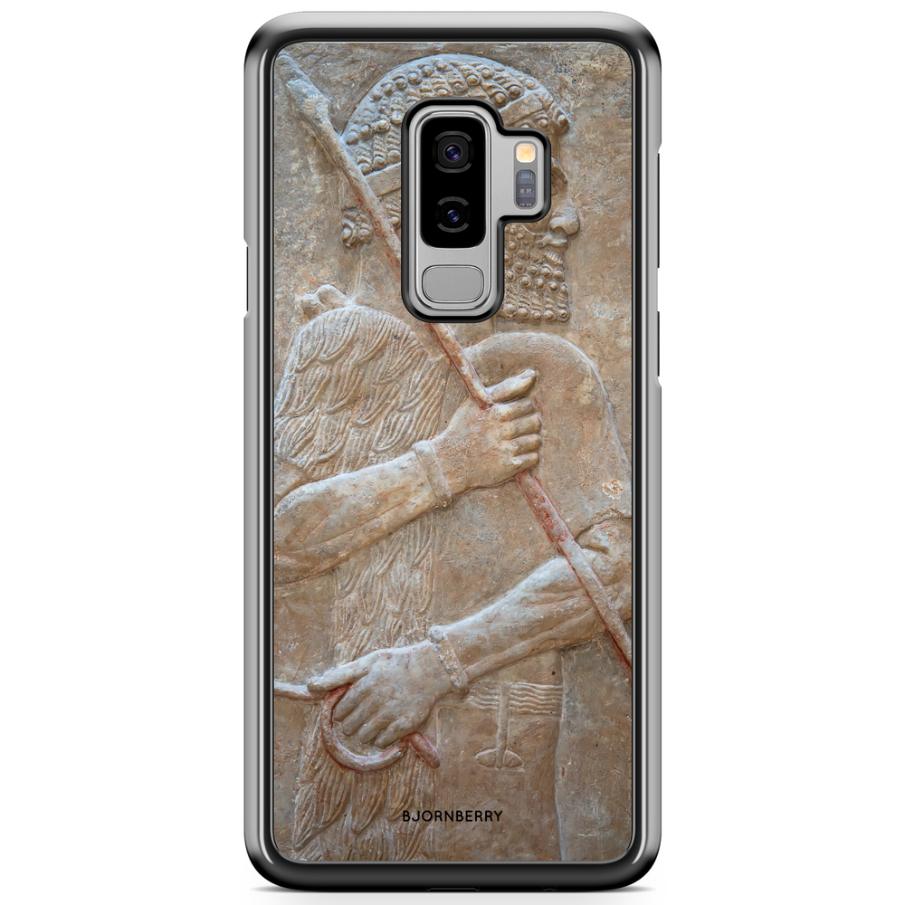 Samsung Galaxy S9 Plus Case - Artifact