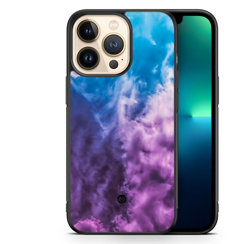 iPhone 13 Pro Case - Magic Clouds