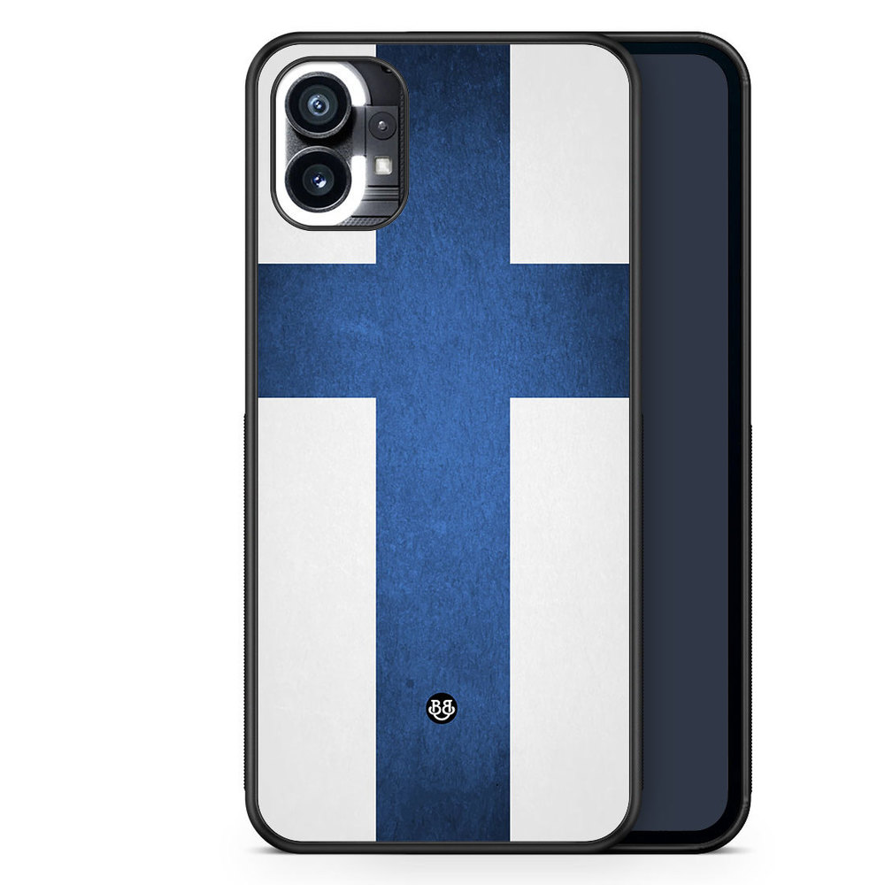 Nothing Phone (1) Case - Finland