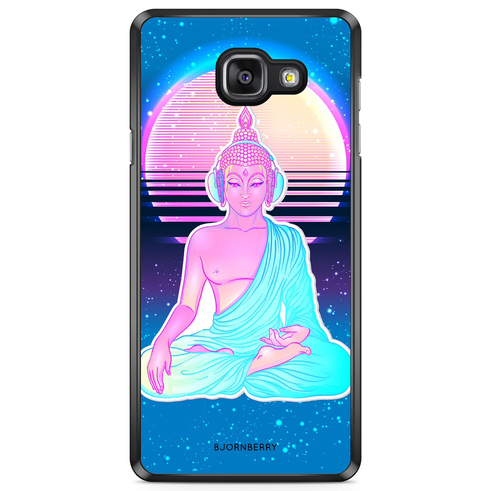 Samsung Galaxy A5 6 (2016) Case - Buddha