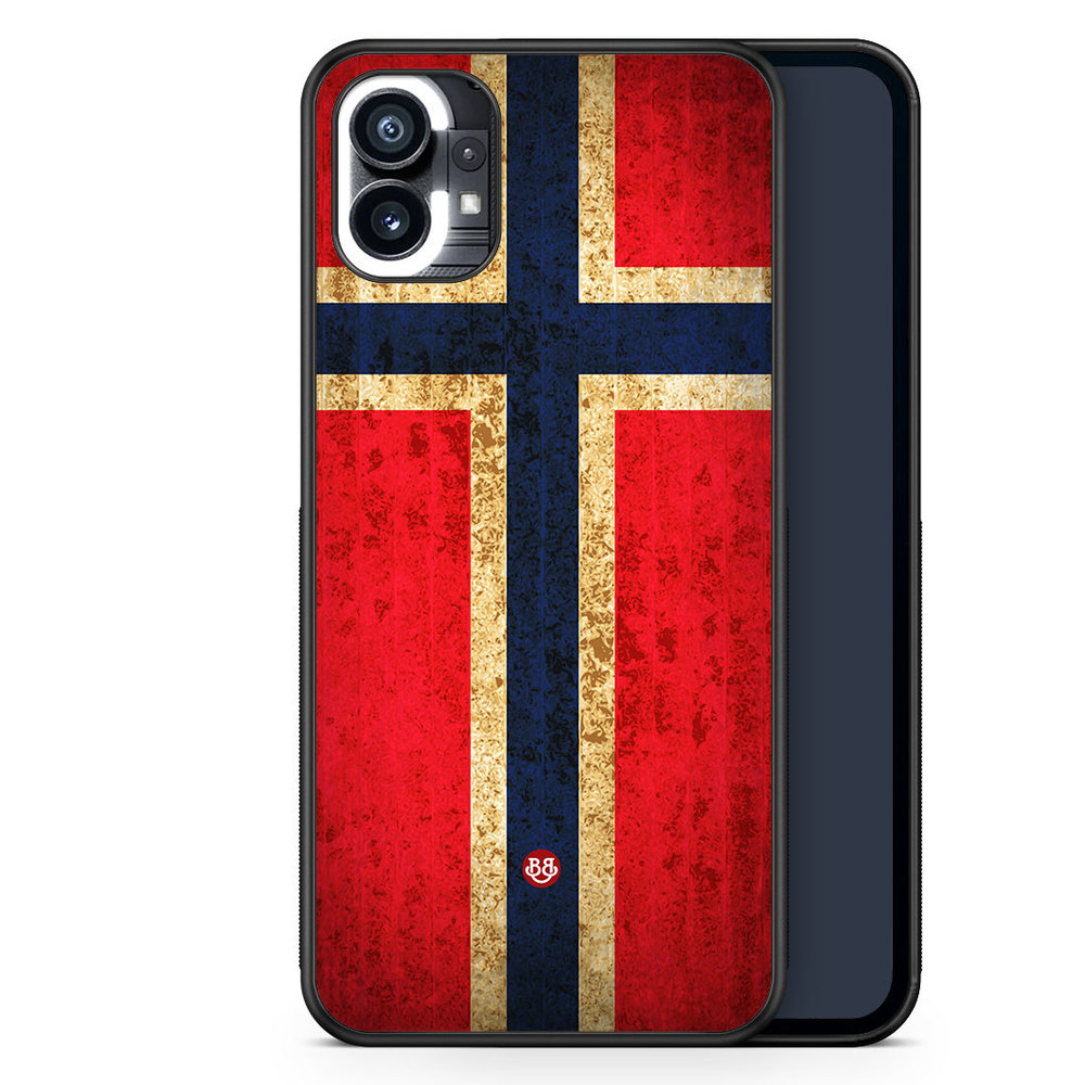 Nothing Phone (1) Case - Norway