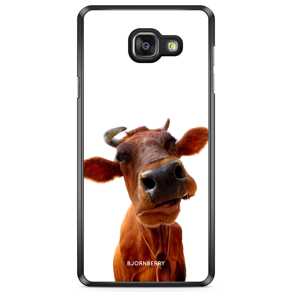Samsung Galaxy A5 6 (2016) Case - Cow