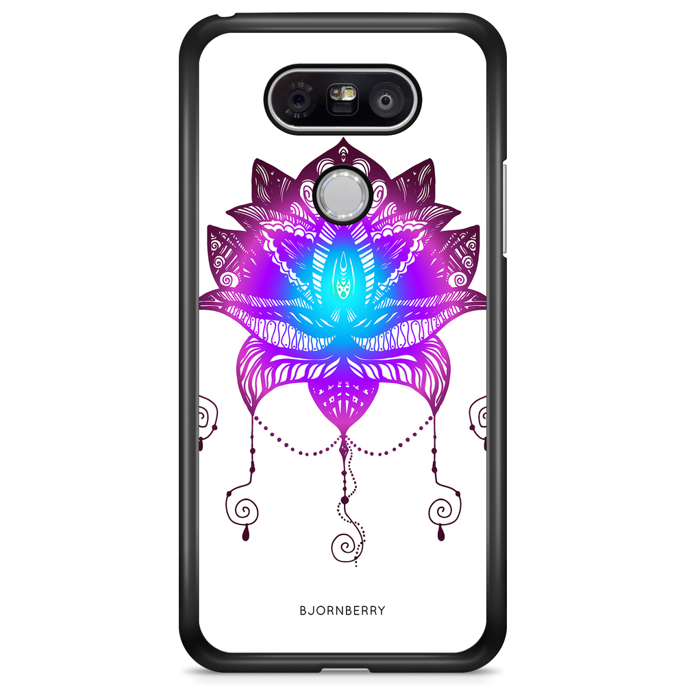 LG G5 Case - Lotus Flower