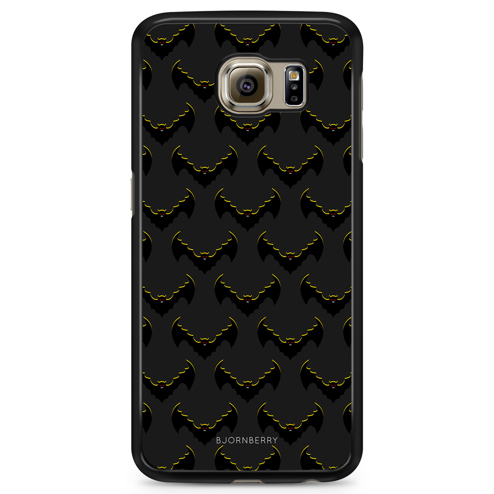 Samsung Galaxy S6 Edge+ Case - Bats